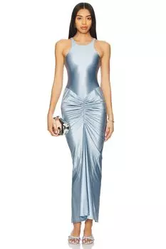 Платье Dione Delfi, sapphire