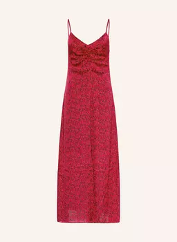 Платье дипагз Gestuz, розовый