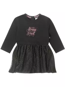 Платье Dirkje, антрацит