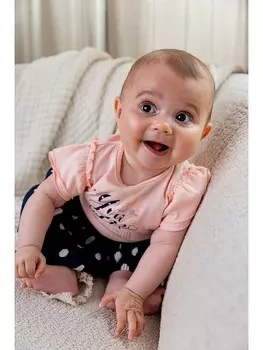 Платье Dirkje, розовый