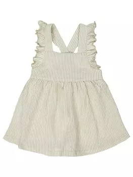 Платье Dirkje, зеленый