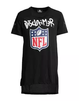 Платье Disclaimer, черный