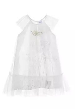 Платье Disney Frozen Tll Abend, белый