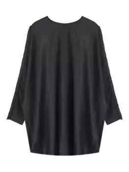 Платье Diti AERON, черный