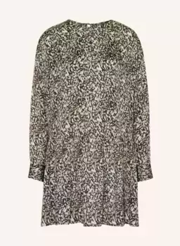 Платье дивено Boss, черный