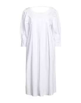 Платье Dixie, белый
