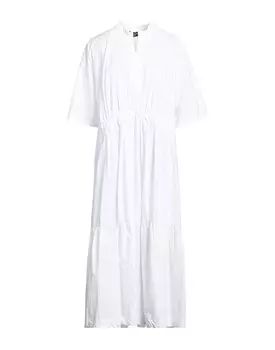 Платье Dixie, белый