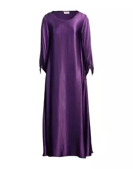 Платье Dixie, фиолетовый