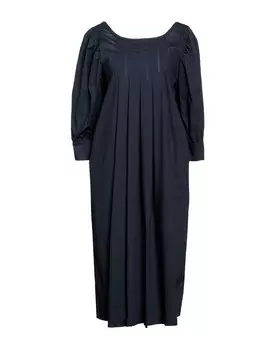 Платье Dixie, синий