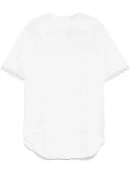 Платье Diyana Ulla Johnson, белый