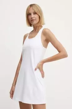 Платье Dkny, белый