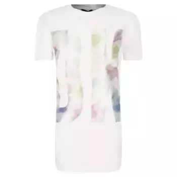 Платье Dkny, белый