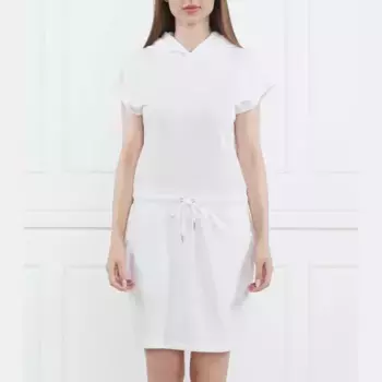 Платье Dkny, белый
