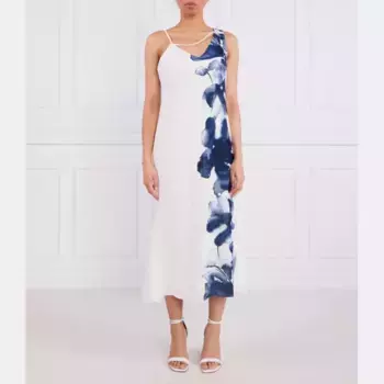Платье Dkny, белый