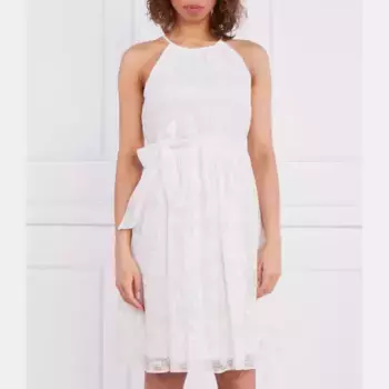 Платье Dkny, белый