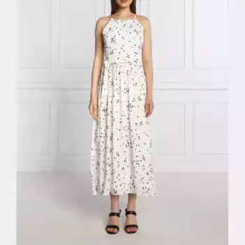 Платье Dkny, белый