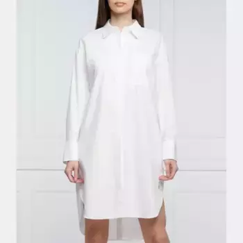 Платье Dkny, белый