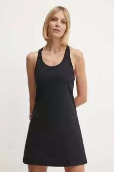 Платье Dkny, черный