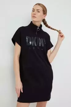 Платье Dkny, черный