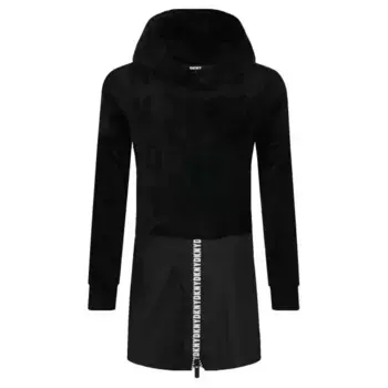 Платье Dkny, черный