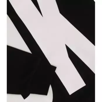 Платье Dkny, черный