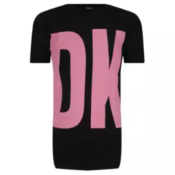 Платье Dkny, черный
