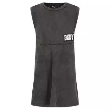 Платье Dkny, черный