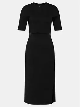 Платье Dkny, черный