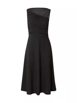 Платье Dkny, черный