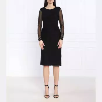 Платье Dkny, черный