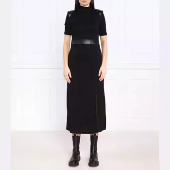 Платье Dkny, черный