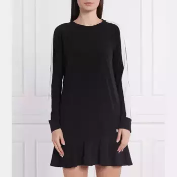 Платье Dkny, черный