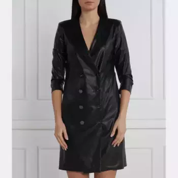 Платье Dkny, черный