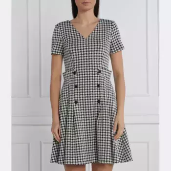 Платье Dkny, черный