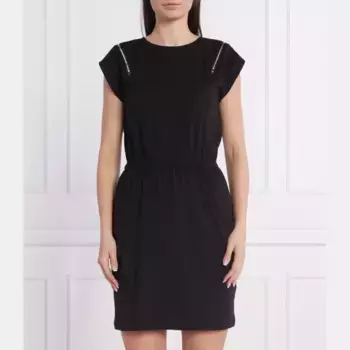 Платье Dkny, черный