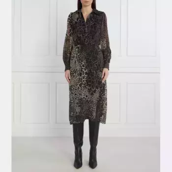 Платье Dkny, черный