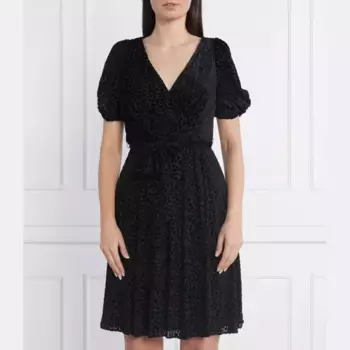 Платье Dkny, черный