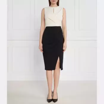 Платье Dkny, черный