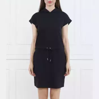 Платье Dkny, черный