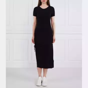 Платье Dkny, черный