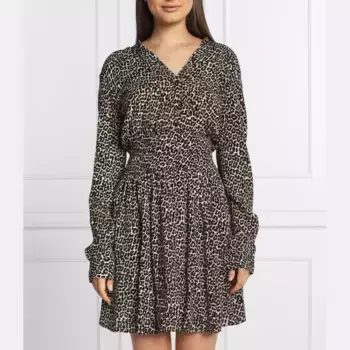 Платье Dkny, черный