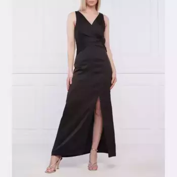 Платье Dkny, черный