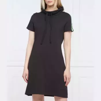 Платье Dkny, черный