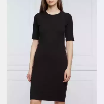 Платье Dkny, черный