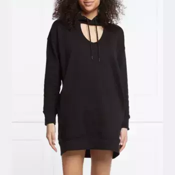 Платье Dkny, черный