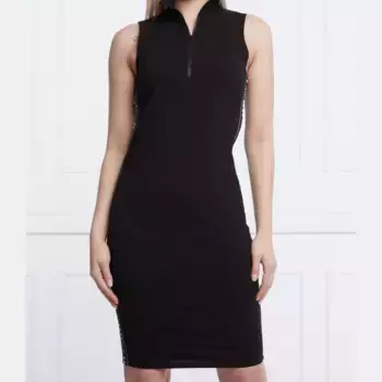 Платье Dkny, черный