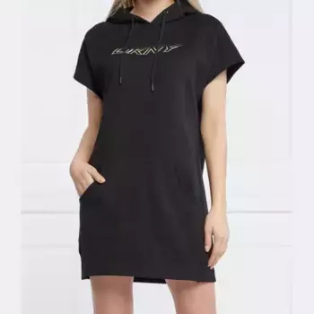 Платье Dkny, черный