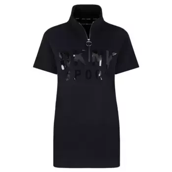 Платье Dkny, черный