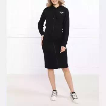 Платье Dkny, черный