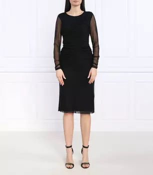 Платье DKNY, черный